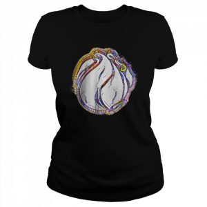 Village Flame T-Shirt Classic Women's T-shirt