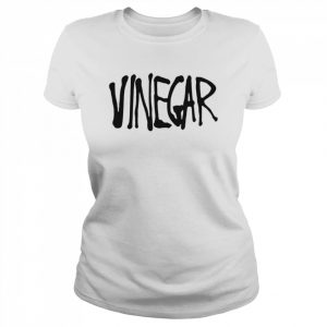 Vinegar  Classic Women's T-shirt