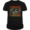 Vintage Cameraman T-Shirt Classic Men's T-shirt