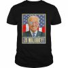 Vote Joe Biden 2022 to Bye Don and For No Malarkey Shirt Classic Men's T-shirt