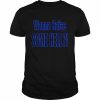 Wanna Raise Some Hell Yeah  Classic Men's T-shirt