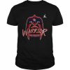 Warriors wretling championships T-Shirt Classic Men's T-shirt