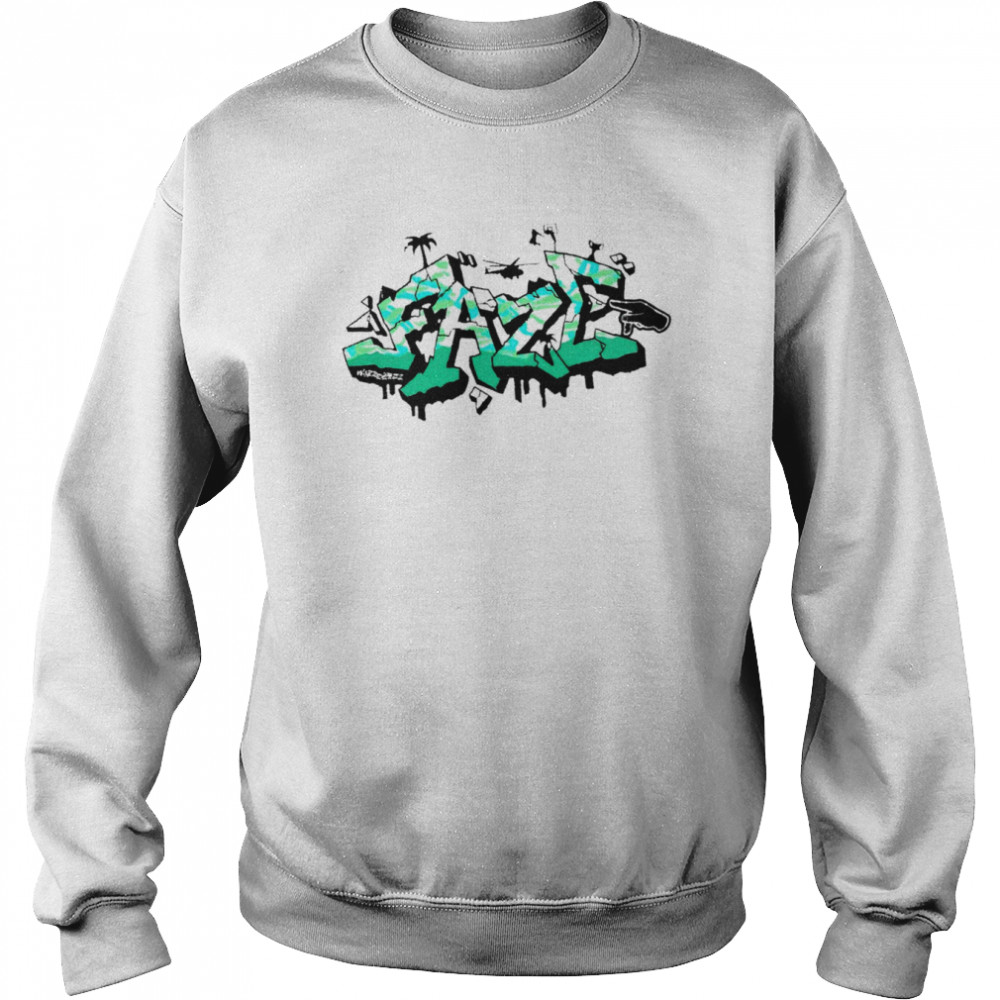 Warzone Faze  Unisex Sweatshirt