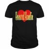 We Love Howard Hamlin Shirt Classic Men's T-shirt