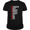 Westside hip hop rap music legends  Classic Men's T-shirt