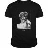 What Art Michelangelo retro 90s EBoy EGirl Savage Meme Art Shirt Classic Men's T-shirt