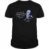 Wildly unprepared for the day  Classic Men's T-shirt