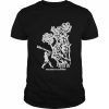 Wolf Parade Apologies To California Shirt Classic Men's T-shirt