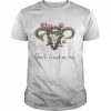 Women’s Rights Snake Don’t Tread On Me T-Shirt Classic Men's T-shirt