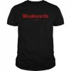 Woolworth 80s & 90s Style Shirt Classic Men's T-shirt