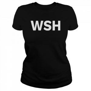 Wsh  Classic Women's T-shirt