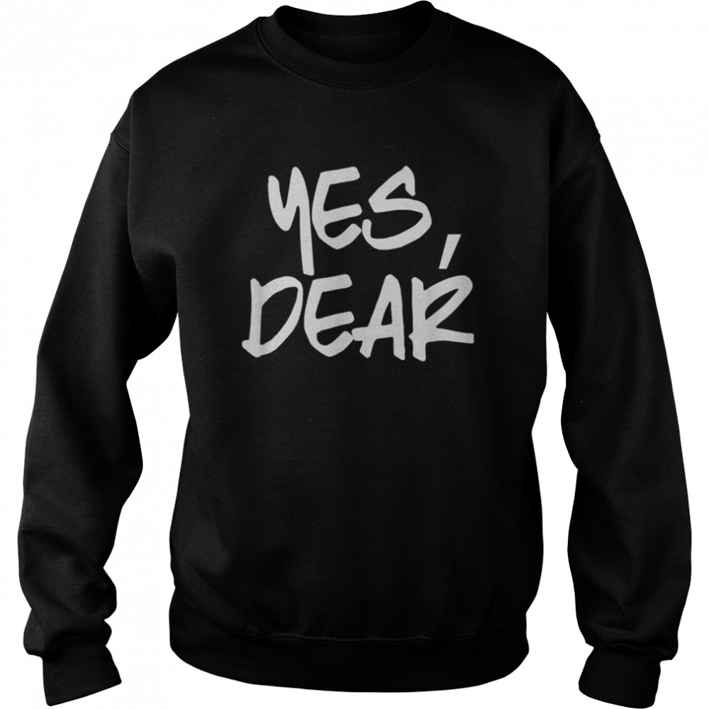 YESDEAR Whipped Husband Marriage Shirt Unisex Sweatshirt