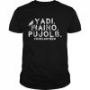 YadI waino pujols vintage  Classic Men's T-shirt