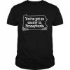 You’ve Got An Enemy In Pennsylvania T-Shirt Classic Men's T-shirt