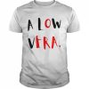 a low vera  Classic Men's T-shirt