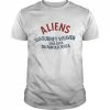 aliens sigourney weaver una diva da fantascienza  Classic Men's T-shirt