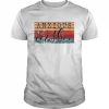 anxious as a mother vintage  Classic Men's T-shirt