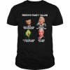 biden’s fairy tales  Classic Men's T-shirt