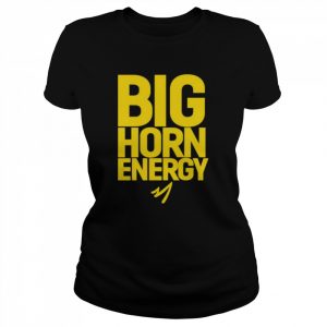 big horn energy  Classic Women's T-shirt