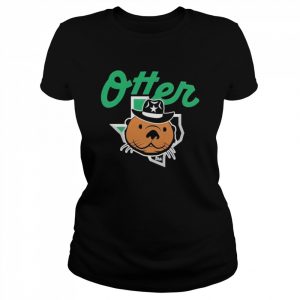 dallas otter bring hockey back  Classic Women's T-shirt