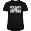 democrats Obama spygate  Classic Men's T-shirt