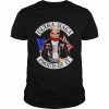 donald Trump ultra maga 2024 proud of it  Classic Men's T-shirt