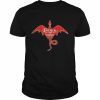 father of Dragons  Classic Men's T-shirt