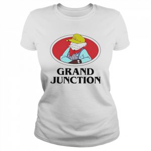 grand Junction  Classic Women's T-shirt