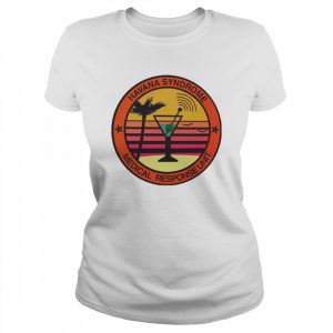 havana syndrome medical response unit  Classic Women's T-shirt