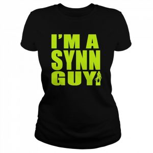 i’m a synn guy  Classic Women's T-shirt