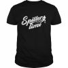 isaiah Spiller Los Angeles Chargers Time  Classic Men's T-shirt