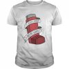 it ain’t easybein wheezy  Classic Men's T-shirt