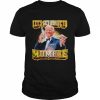 joe Biden let’s get ready to mumble  Classic Men's T-shirt