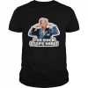 joe Biden the buck stops here  Classic Men's T-shirt