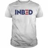 joe biden inbed american  Classic Men's T-shirt