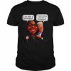 ketanji Brown-Jackson I’m not a biologist Biden that’s okay I’m not a president  Classic Men's T-shirt