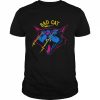 nea’s Bad Cat  Classic Men's T-shirt