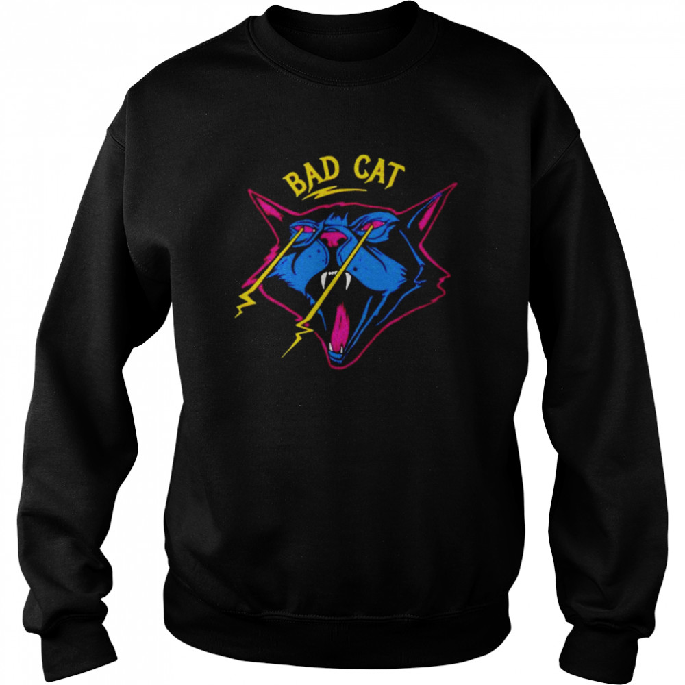 nea’s Bad Cat  Unisex Sweatshirt