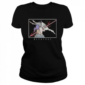 nephyrus Throne  Classic Women's T-shirt