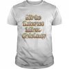 niche Internet Micro Celebrity  Classic Men's T-shirt