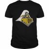 purdue Boilermaker  Classic Men's T-shirt