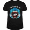 shark I wait all year for this week  Classic Men's T-shirt