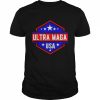 ultra Maga USA  Classic Men's T-shirt