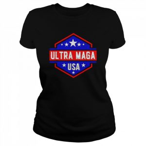 ultra Maga USA  Classic Women's T-shirt