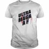 ultra maga AF  Classic Men's T-shirt