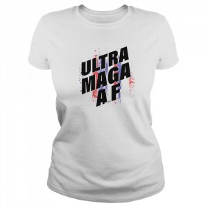 ultra maga AF  Classic Women's T-shirt