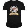 59th presidential inauguration joe biden kamala harris gold  Classic Men's T-shirt