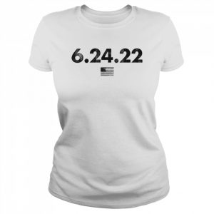 6.24.22 Life Wins Shirt Classic Women's T-shirt