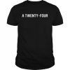 A Twenty-Four 2022 T- Classic Men's T-shirt