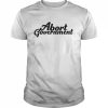 Abort Government  Classic Men's T-shirt